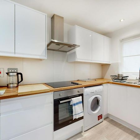 Апартаменты Elegant 1Bed Flat With Parking 5 Min To Hackney Wick Лондон Экстерьер фото